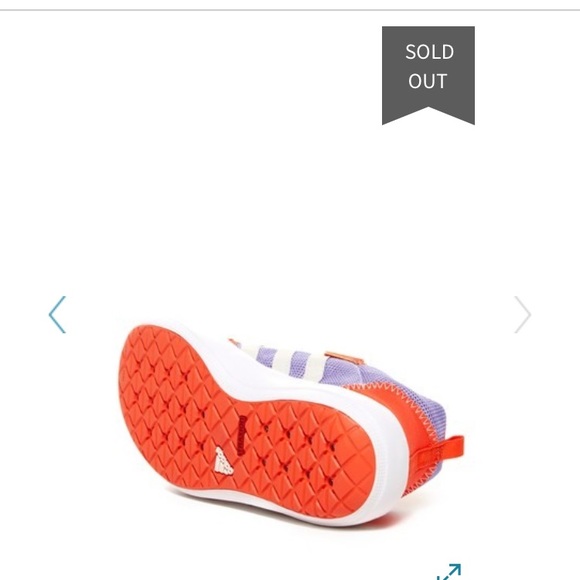 Adidas traxion sneakers - Picture 3 of 5